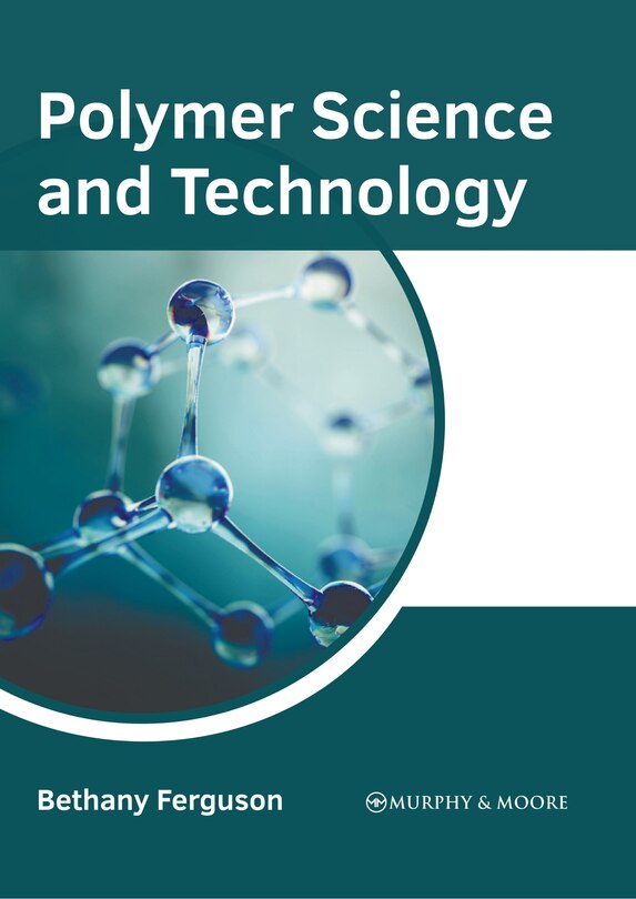 Couverture_Polymer Science and Technology