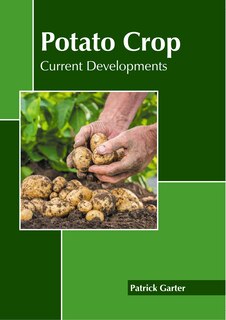 Couverture_Potato Crop: Current Developments