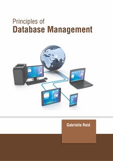 Front cover_Principles Of Database Management