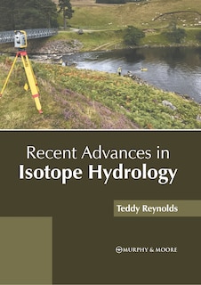Front cover_Recent Advances In Isotope Hydrology