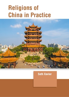 Front cover_Religions of China in Practice