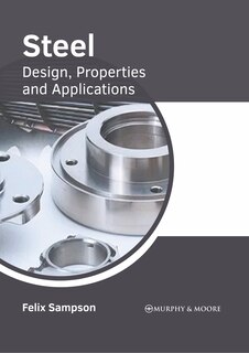 Couverture_Steel: Design, Properties And Applications