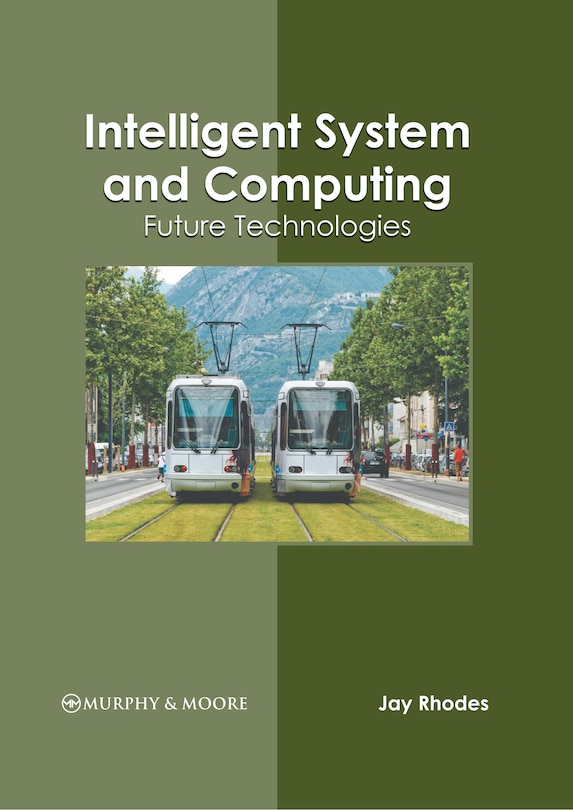 Couverture_Sustainable Transportation: Emerging Technologies