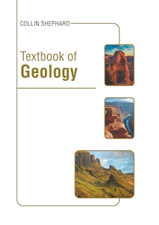 Couverture_Textbook of Geology