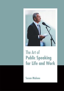 Couverture_The Art of Public Speaking for Life and Work
