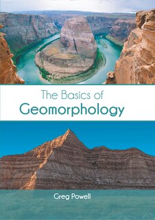 Couverture_The Basics of Geomorphology