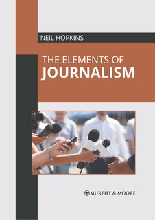 Couverture_The Elements of Journalism
