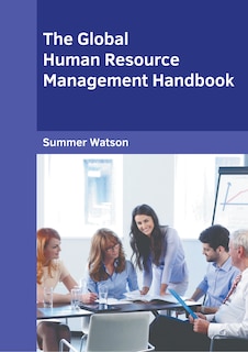 Couverture_The Global Human Resource Management Handbook