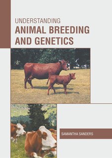 Front cover_Understanding Animal Breeding And Genetics