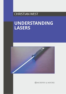 Couverture_Understanding Lasers