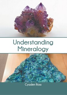 Front cover_Understanding Mineralogy