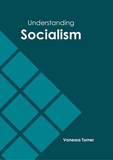 Front cover_Understanding Socialism