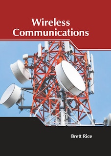 Front cover_Wireless Communications