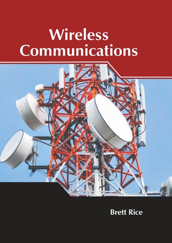 Front cover_Wireless Communications