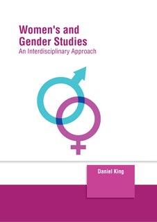 Front cover_Women's and Gender Studies: An Interdisciplinary Approach