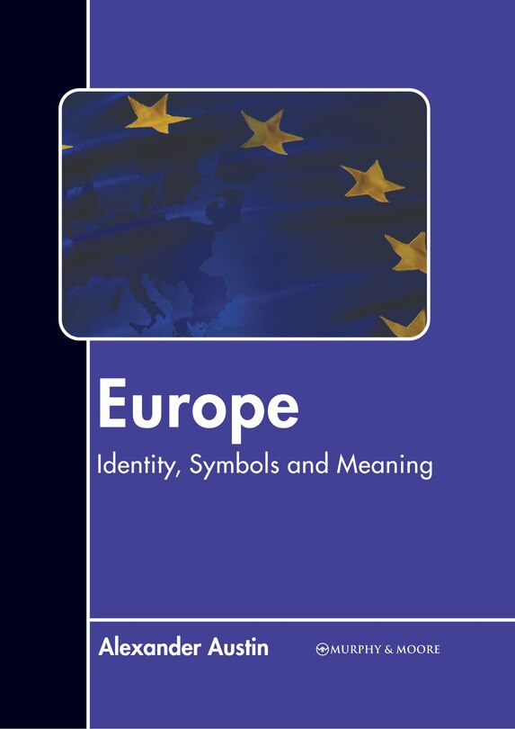 Front cover_Europe: Identity, Symbols and Meaning