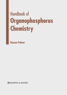 Front cover_Handbook of Organophosphorus Chemistry