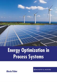 Couverture_Energy Optimization in Process Systems
