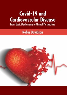 Front cover_Covid-19 and Cardiovascular Disease: From Basic Mechanisms to Clinical Perspectives