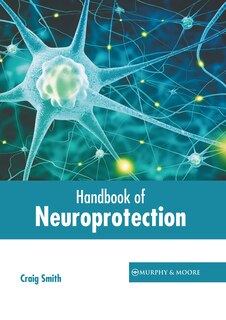 Front cover_Handbook of Neuroprotection