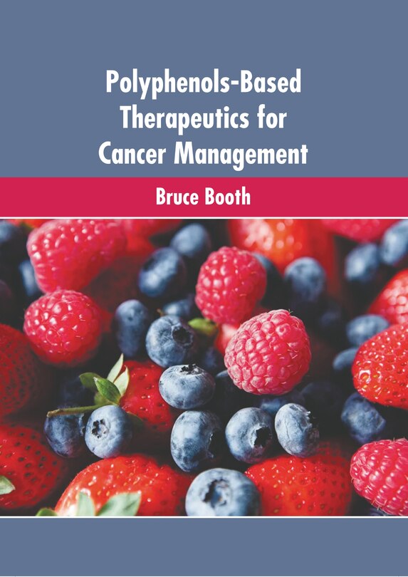 Front cover_Polyphenols-based Therapeutics for Cancer Management