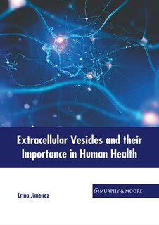 Front cover_Extracellular Vesicles and their Importance in Human Health