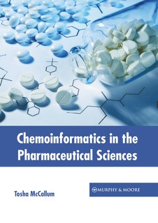 Front cover_Chemoinformatics in the Pharmaceutical Sciences