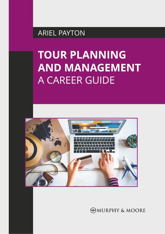 Couverture_Tour Planning and Management: A Career Guide