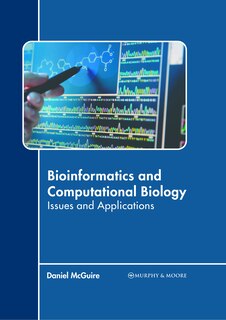 Couverture_Bioinformatics and Computational Biology: Issues and Applications