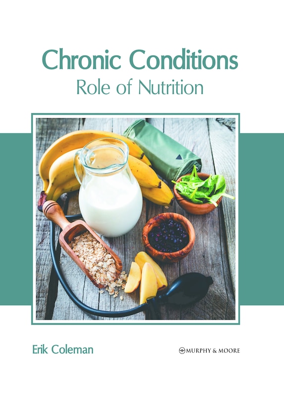 Couverture_Chronic Conditions: Role of Nutrition
