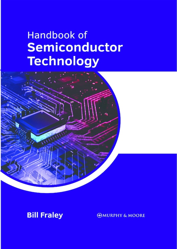 Front cover_Handbook of Semiconductor Technology