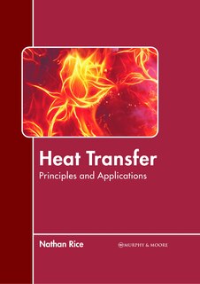 Couverture_Heat Transfer: Principles and Applications