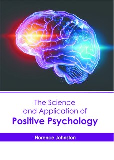 Front cover_The Science and Application of Positive Psychology