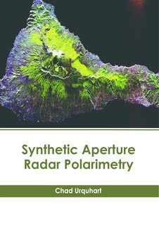 Couverture_Synthetic Aperture Radar Polarimetry