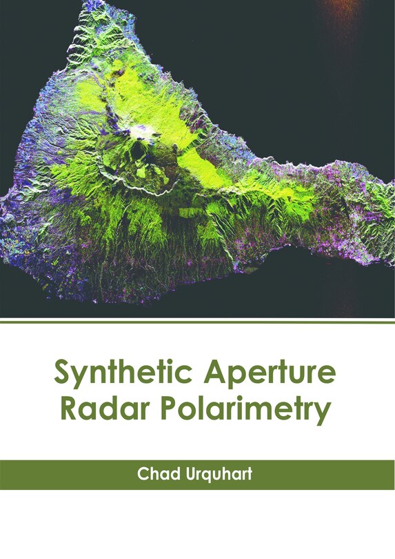 Couverture_Synthetic Aperture Radar Polarimetry