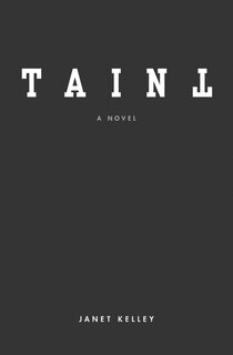 Front cover_Taint