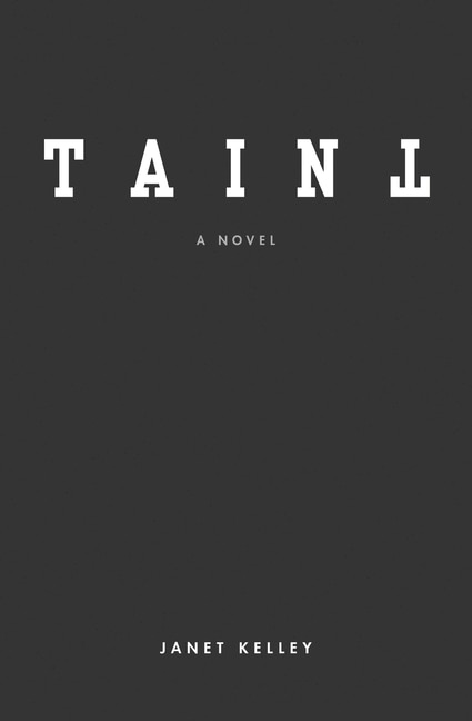 Front cover_Taint