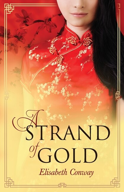 Couverture_A Strand of Gold