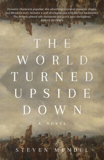 Front cover_The World Turned Upside Down