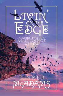 Front cover_Livin' On The Edge