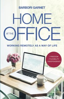 Front cover_Home At The Office
