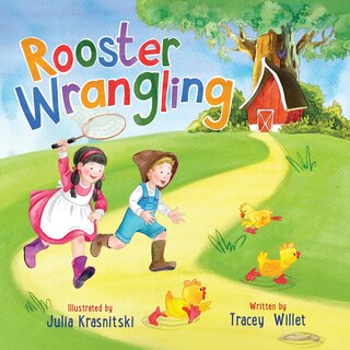Front cover_Rooster Wrangling