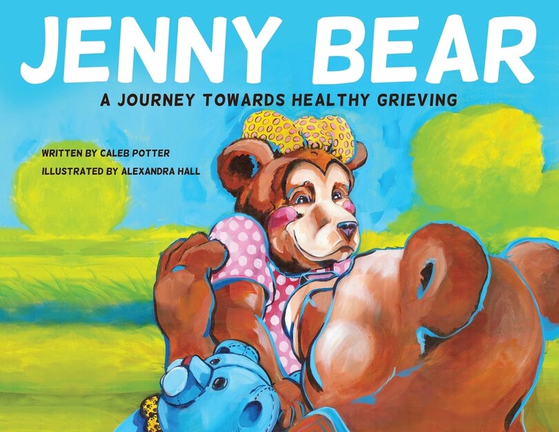 Couverture_Jenny Bear