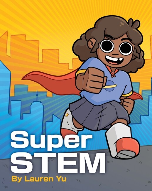 Front cover_Super STEM
