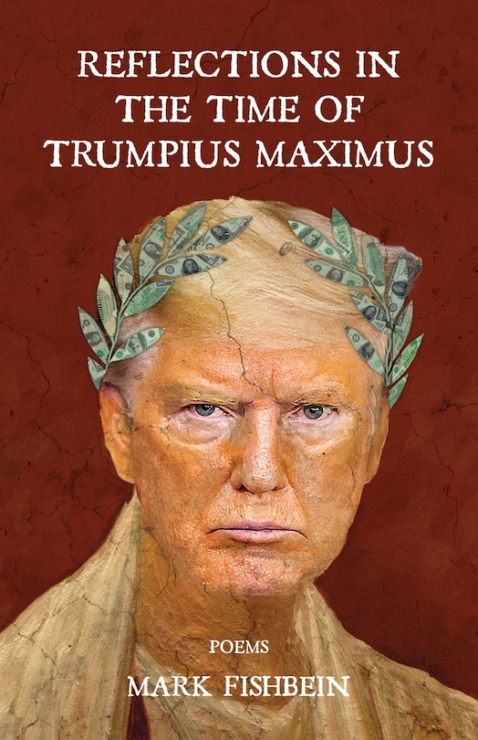 Front cover_Reflections in the Time of Trumpius Maximus