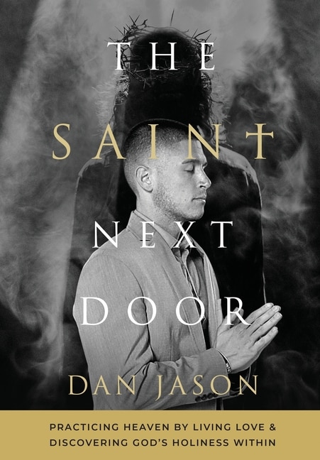 Front cover_The Saint Next Door