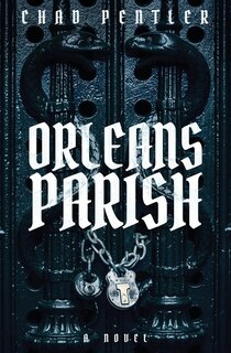 Front cover_Orleans Parish