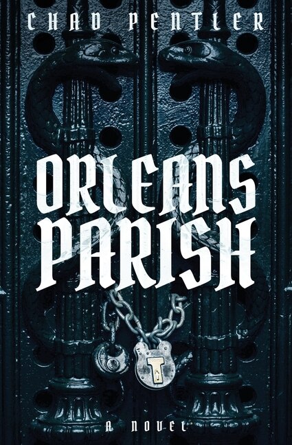 Front cover_Orleans Parish
