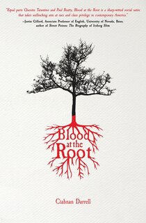 Front cover_Blood at the Root
