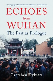Front cover_Echoes from Wuhan